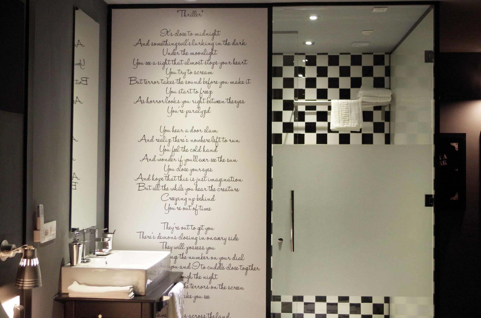 Hotel Apartamentos Rock Star Taboadela Zewnętrze zdjęcie